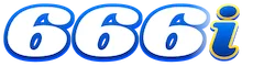 Logo navigasi 666i — katalog game Android Indonesia