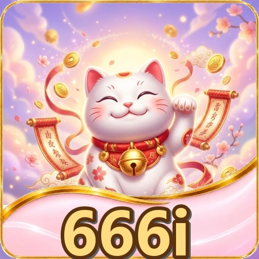 Tampilan menu katalog game 666i di Android