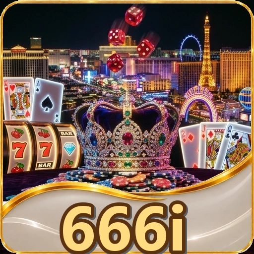 Unduh resmi katalog game 666i v5.2.1 dari situs ini